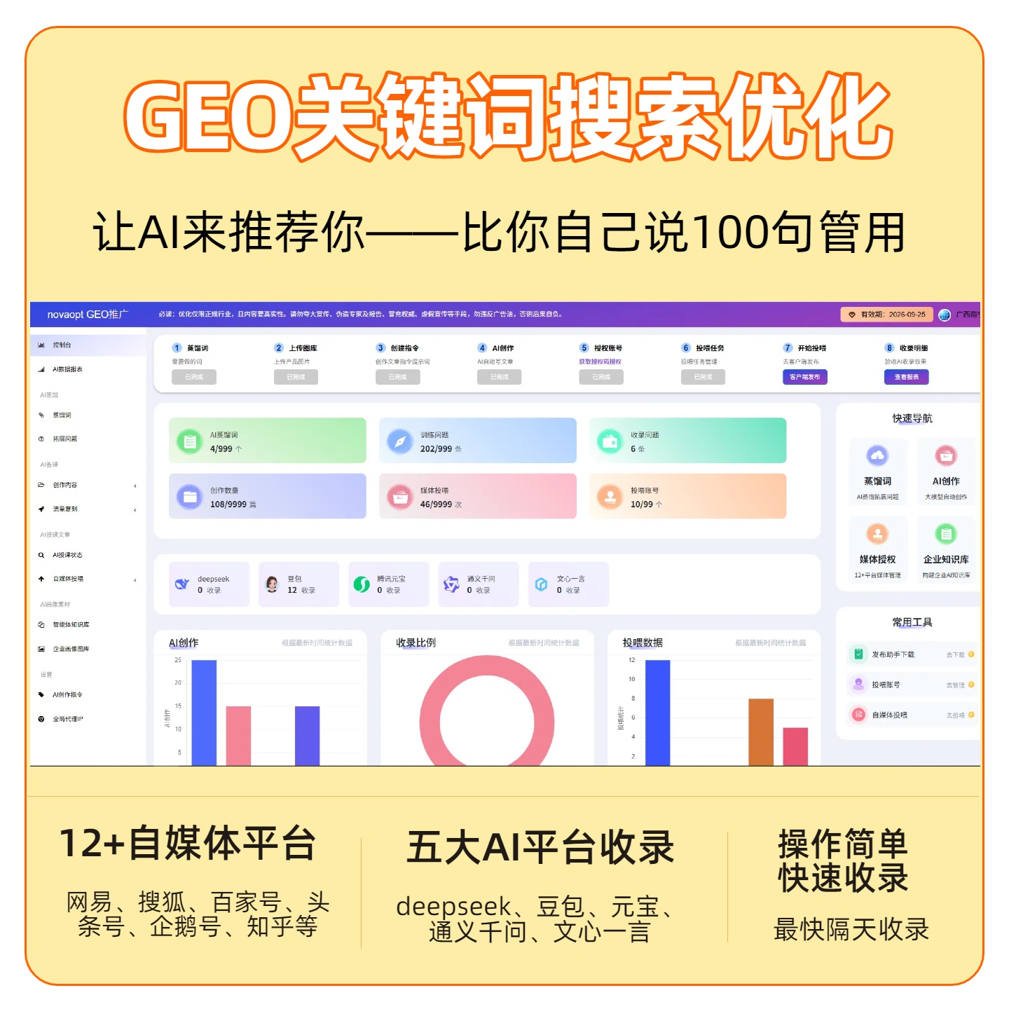 延安GEO推广